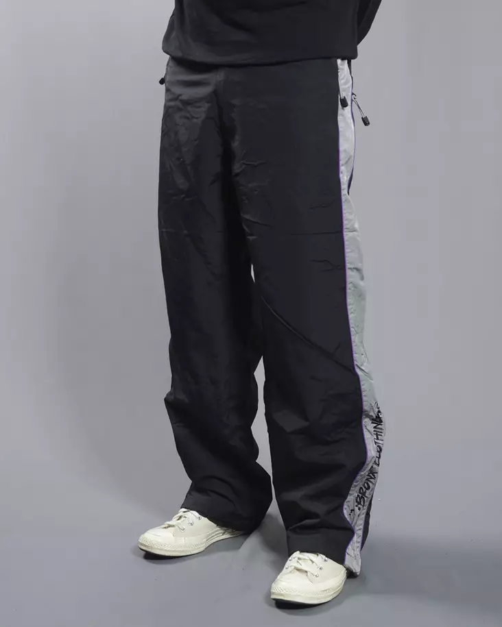 BC Windbreaker Paintball Pants - Mens Pants - 210028 - 1