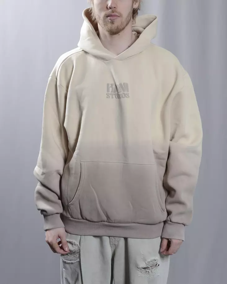 Karl Kani Studios Gradient OS Hoody - Hoodies - PD00005318 - 1