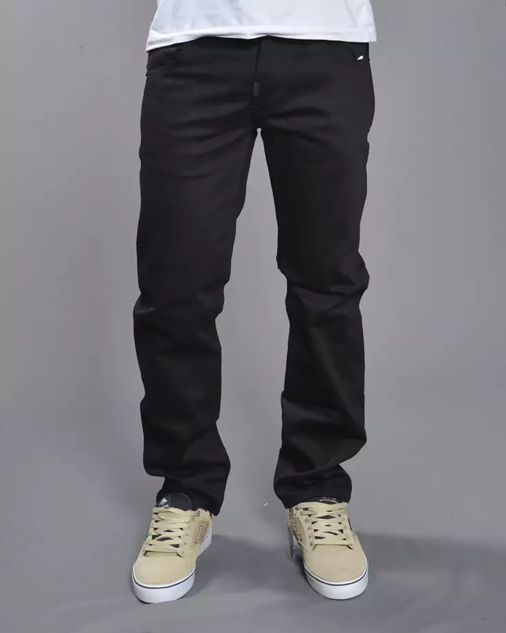 LRG RC TT Fit Jean - Mens Jeans - 7J145018 - 1