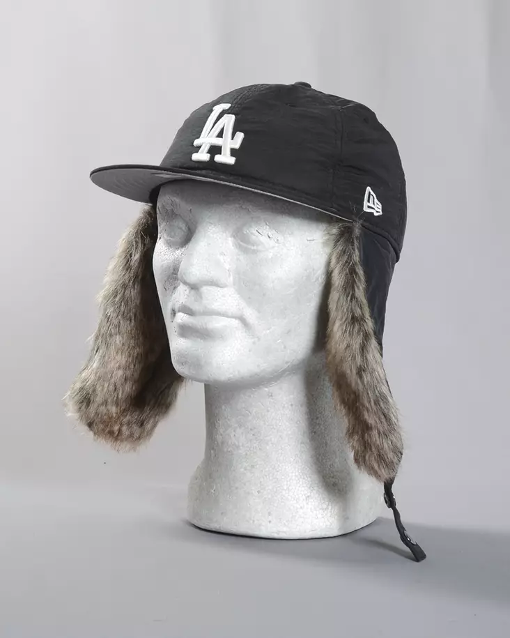 New Era MLB DogEar 59Fifty LosDod - Bronx.fi webstore