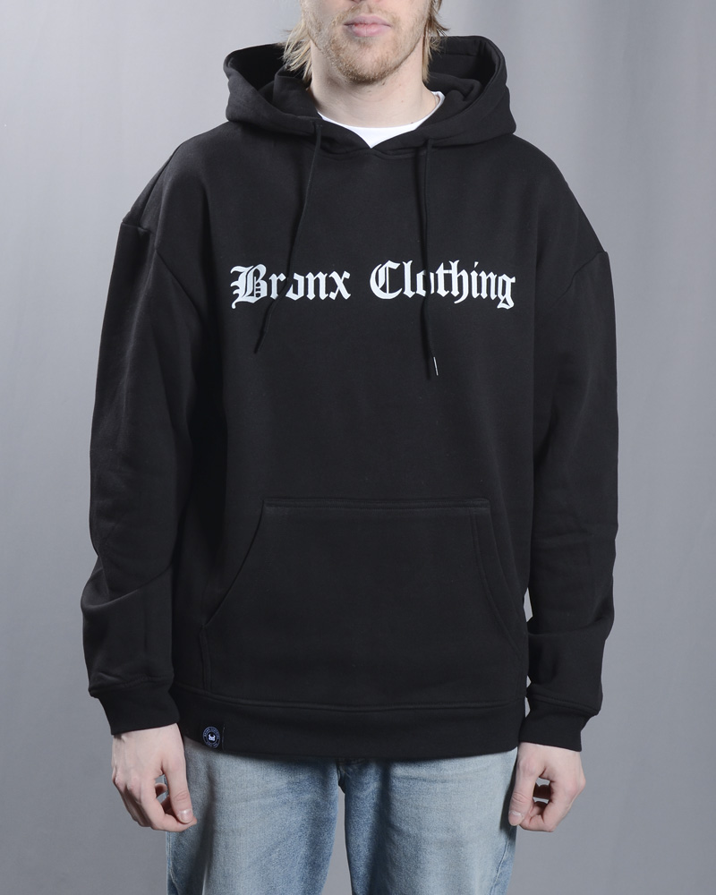 BC Gothic Bronx Clothing Huppari Bronx.fi verkkokauppa