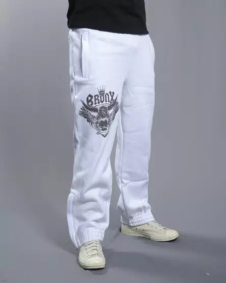 BC Bulldevil Sweatpant - Mens Pants - 210020-069 - 1