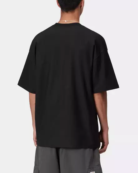 Carhartt WIP S/S OG Loose Pocket T-paita - Miesten T-paidat - I037115.89 - 2
