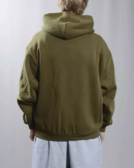 KARL KANI Small Signature Huppari - Miesten Hupparit - PD00010849 - 2