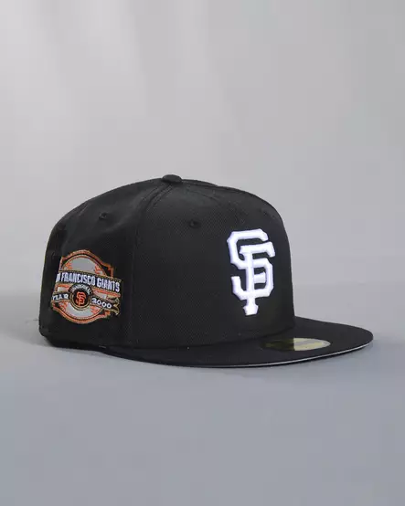 New Era Img Seasonal 59FIFTY SF Giants - Caps - 60758929 - 1