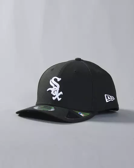 New Era Player Replica 9Forty M Crown Chicago White Sox - Lippikset - 60646779 - 1