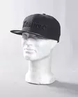 Tampere Gothic Logo Classic Snapback - Lippikset - 6089M-T003-9999 - 3