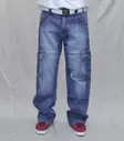 BC Fieldstone Jeans (L-fit) - Mens Jeans - 220009 - 1