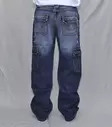 BC Fieldstone Jeans (L-fit) - Mens Jeans - 220009 - 4