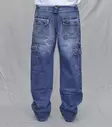 BC Fieldstone Jeans (L-fit) - Mens Jeans - 220009 - 2