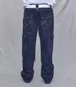 BC Fieldstone Jeans (L-fit) - Mens Jeans - 220009 - 6