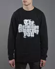 BC Gothic Definition L/S T-paita - Miesten T-paidat - 180001-169 - 1