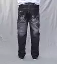BC Gun Hill Road Jeans (L-fit) - Mens Jeans - 220029 - 4