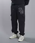 BC Premium BC Cargo Sweatpants - Mens Pants - BC258-219 - 1