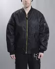 Brandit MA1 Bomber Jacket - Miesten takit - BD3149 - 2