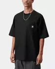 Carhartt WIP S/S OG Loose Pocket T-paita - Miesten T-paidat - I037115.89 - 3