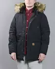 CARHARTT WIP Trapper Parka Jacket - Mens Jackets - I028129.89 - 1