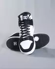 DC Manteca 4 Hi Top Tennari - Kengät - ADYS100743-0099 - 4