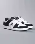 DC Manteca 4 Sneakers -wht/blk - Shoes - ADYS100765-0099 - 1