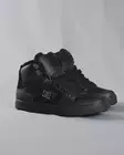 Dc Pure High-top Wc Black Winter Sneaker - Shoes - ADYS400047-9999 - 1