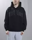 KARL KANI Old English Hoodie - Hoodies - PD00009009 - 1