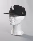 New Era 59FIFTY Chicago White Sox 2026 All Star Game Fitted musta - Lippikset - 60892779 - 3