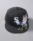 New Era 59FIFTY Chicago White Sox MLB Floral fitted lippis - Lippikset - 60577639 - 2