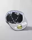New Era 59FIFTY Chicago White Sox MLB Floral fitted lippis - Lippikset - 60577639 - 7