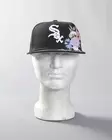 New Era 59FIFTY Chicago White Sox MLB Floral fitted lippis - Lippikset - 60577639 - 3
