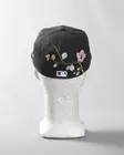 New Era 59FIFTY Chicago White Sox MLB Floral fitted lippis - Lippikset - 60577639 - 6