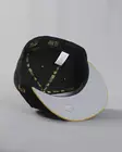 New Era 59FIFTY Day San Diego Padres Fitted Lippalakki - musta/kulta - Lippikset - 60750829 - 5