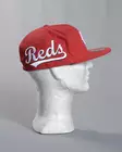 New Era 59Fifty MLB AOP CINRED Fitted - Lippikset - 60595329 - 3