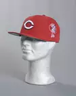 New Era 59Fifty MLB AOP CINRED Fitted - Lippikset - 60595329 - 4