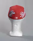 New Era 59Fifty MLB AOP CINRED Fitted - Lippikset - 60595329 - 6