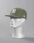 New Era 59FIFTY MLB NY Yankees Fitted - Lippikset - 60424309 - 3