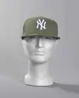 New Era 59FIFTY MLB NY Yankees Fitted - Lippikset - 60424309 - 2