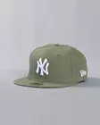 New Era 59FIFTY MLB NY Yankees Fitted - Lippikset - 60424309 - 1