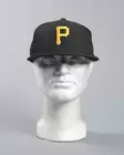 New Era 59FIFTY Pittsburgh Pirates Authentic On Field fitted lippis - Lippikset - 12572839 - 2