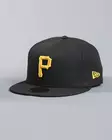 New Era 59FIFTY Pittsburgh Pirates Authentic On Field fitted lippis - Lippikset - 12572839 - 4