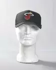 New Era 59FORTY AFrame Miami Heat NBA Draft Fitted Lippis -  - 60861379 - 3
