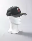 New Era 59FORTY AFrame Miami Heat NBA Draft Fitted Lippis -  - 60861379 - 5