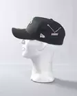 New Era 59FORTY AFrame Miami Heat NBA Draft Fitted Lippis -  - 60861379 - 2