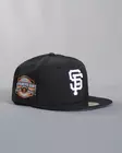 New Era Img Seasonal 59FIFTY SF Giants - Caps - 60758929 - 1