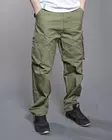 PP Basic Cargo Pant - Mens Pants - 3PM1019 - 5