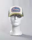Stetson Classic Race Trucker cap - Caps - 7741170-49 - 2