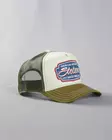 Stetson Classic Race Trucker cap - Caps - 7741170-49 - 6