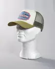 Stetson Classic Race Trucker cap - Caps - 7741170-49 - 3