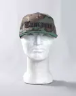 Tampere Gothic Logo Classic Snapback - Lippikset - 6089CF-T003-80599 - 2
