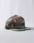 Tampere Gothic Logo Classic Snapback - Lippikset - 6089CF-T003-80599 - 1