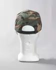 Tampere Gothic Logo Classic Snapback - Lippikset - 6089CF-T003-80599 - 4